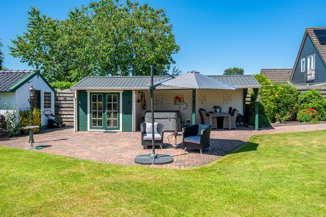 Foto 43 van Ericalaan 32