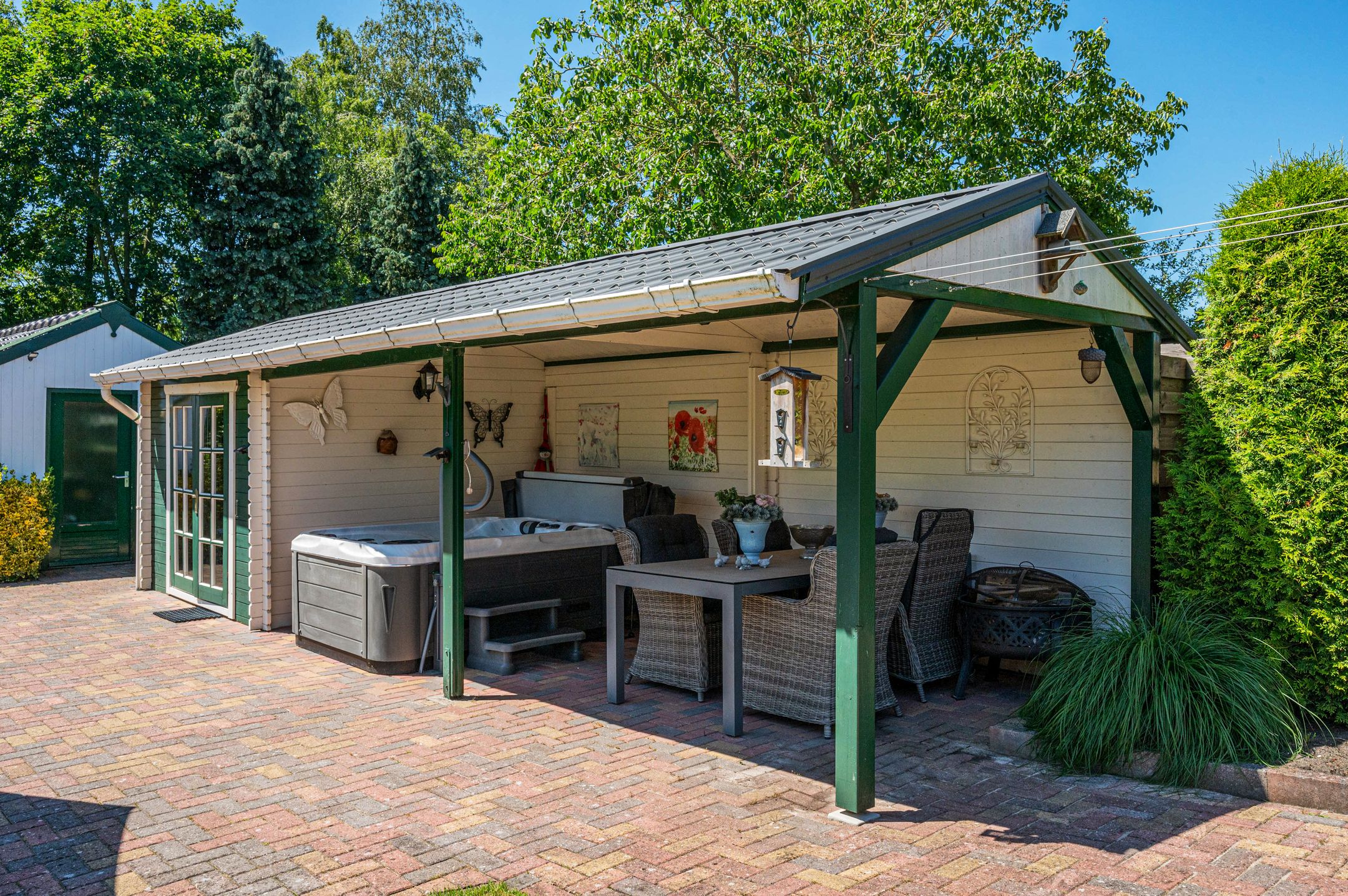 Foto 45 van Ericalaan 32