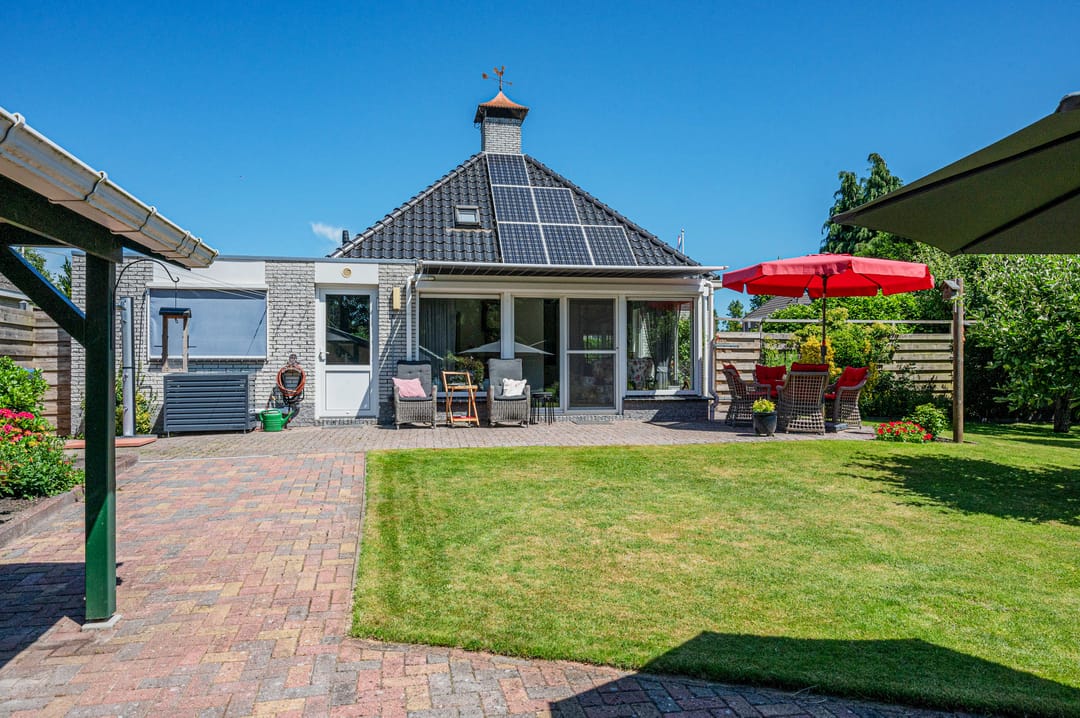 Foto 61 van Ericalaan 32