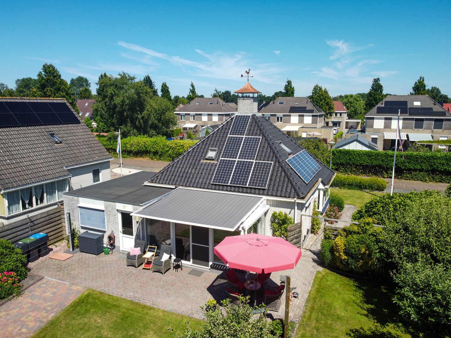 Foto 65 van Ericalaan 32