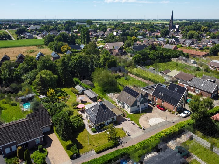 Photo 67 of Ericalaan 32