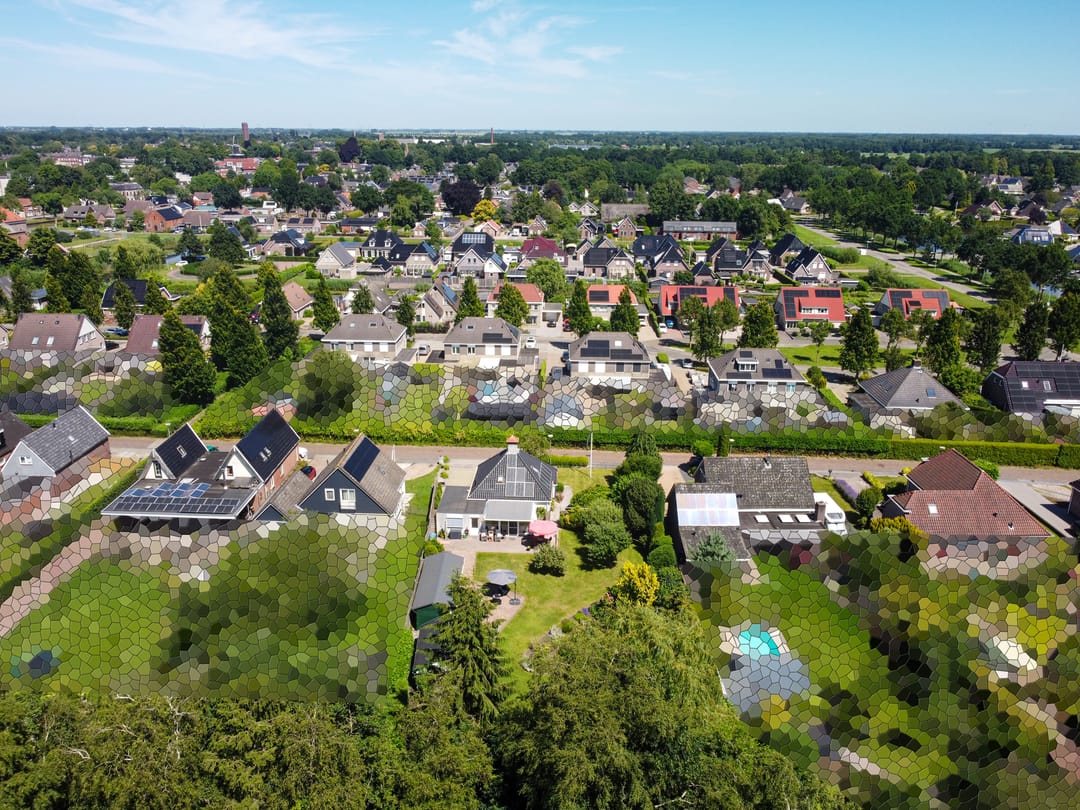 Foto 68 van Ericalaan 32