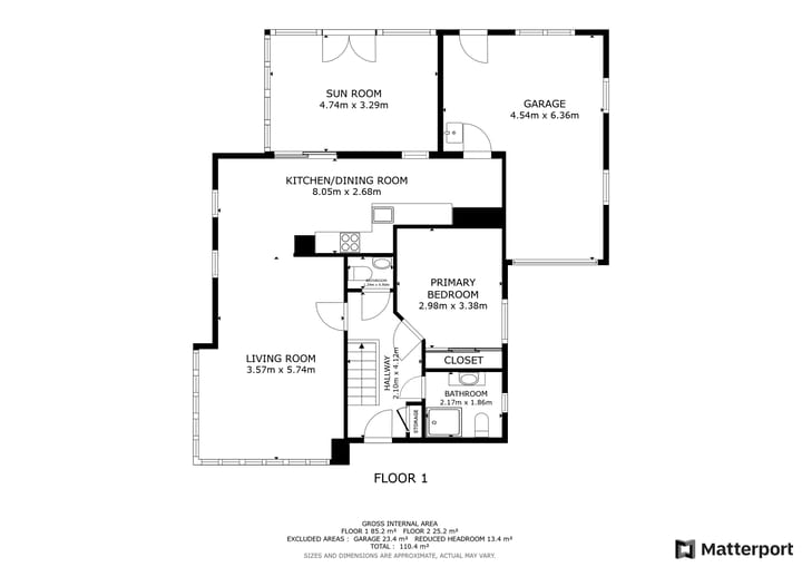 Photo 71 of Ericalaan 32