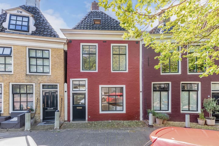 Foto 1 van Heiligeweg 32