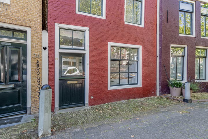 Foto 3 van Heiligeweg 32