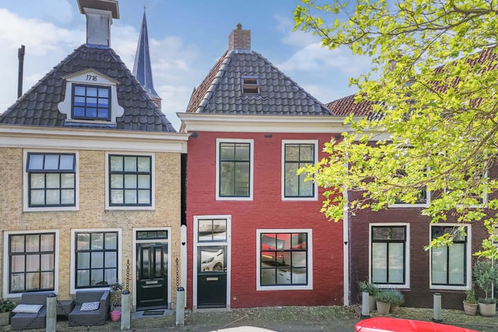 Foto 31 van Heiligeweg 32