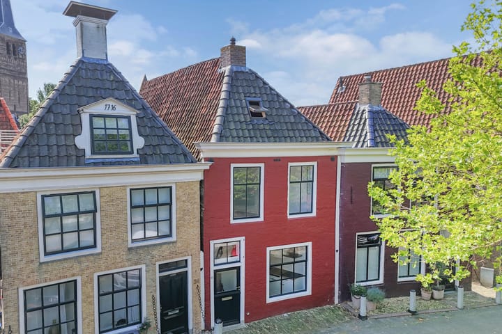 Foto 32 van Heiligeweg 32