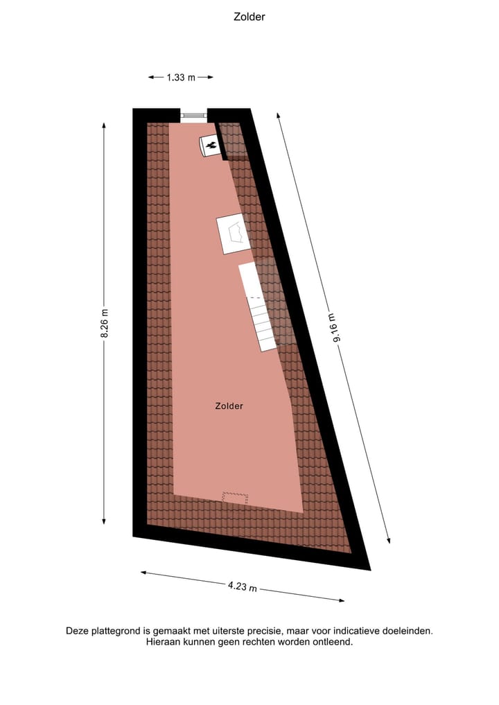 Foto 37 van Heiligeweg 32