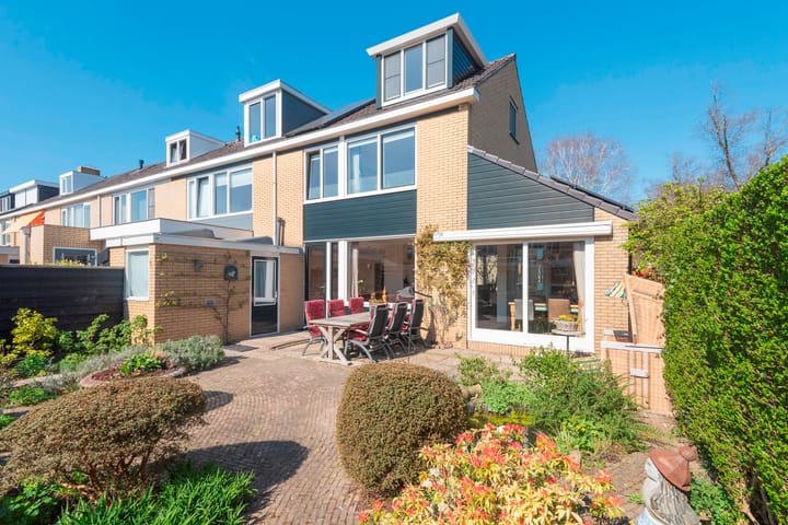 Foto 1 van Sluijsweijdt 8