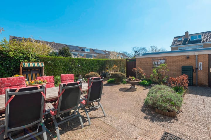 Foto 28 van Sluijsweijdt 8