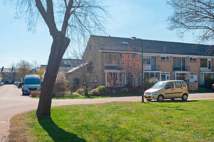 Foto 31 van Sluijsweijdt 8