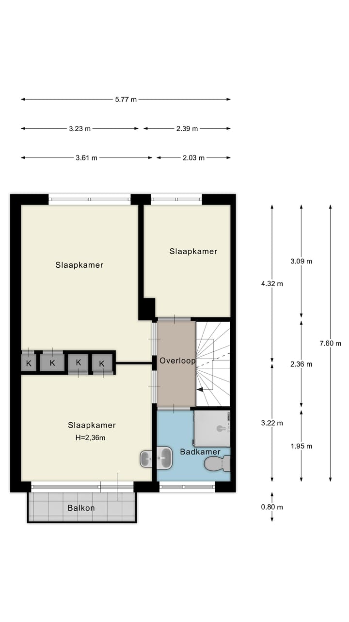 Foto 34 van Sluijsweijdt 8