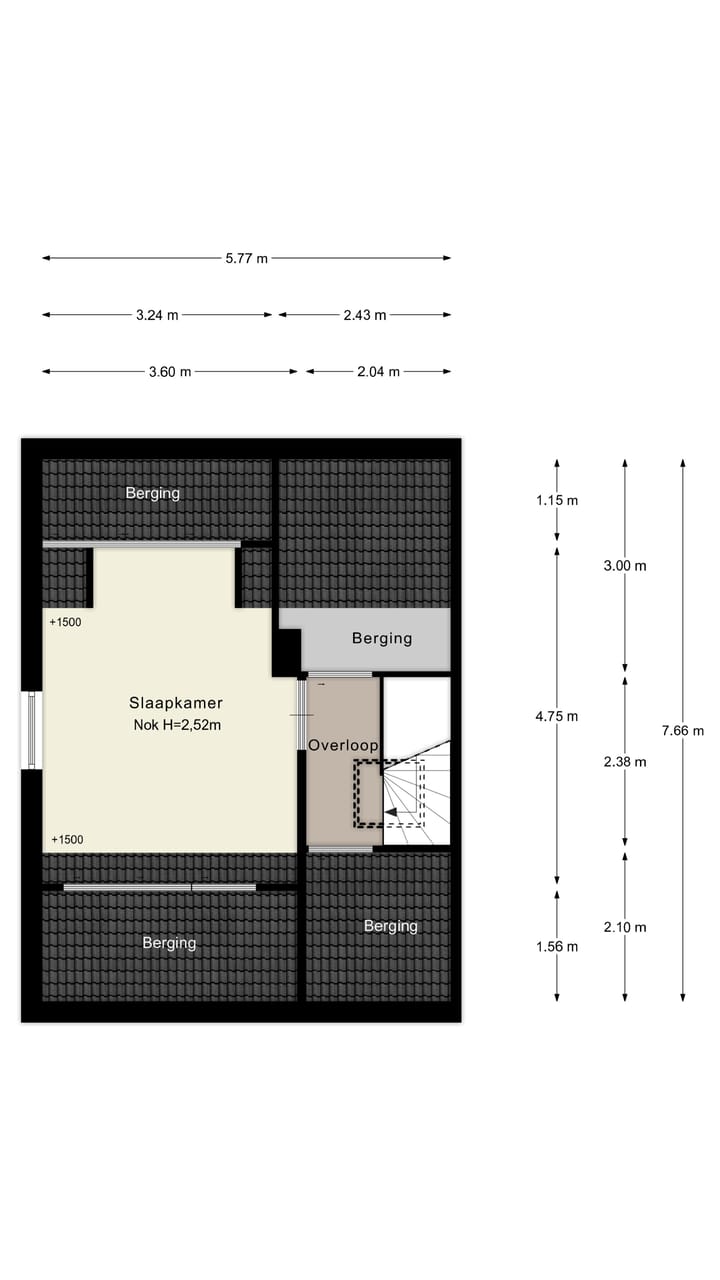 Foto 35 van Sluijsweijdt 8