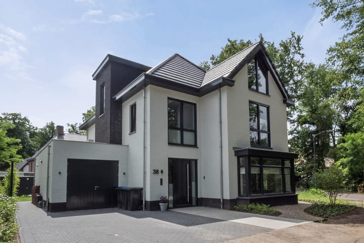 Foto 1 van Park De Braacken 38