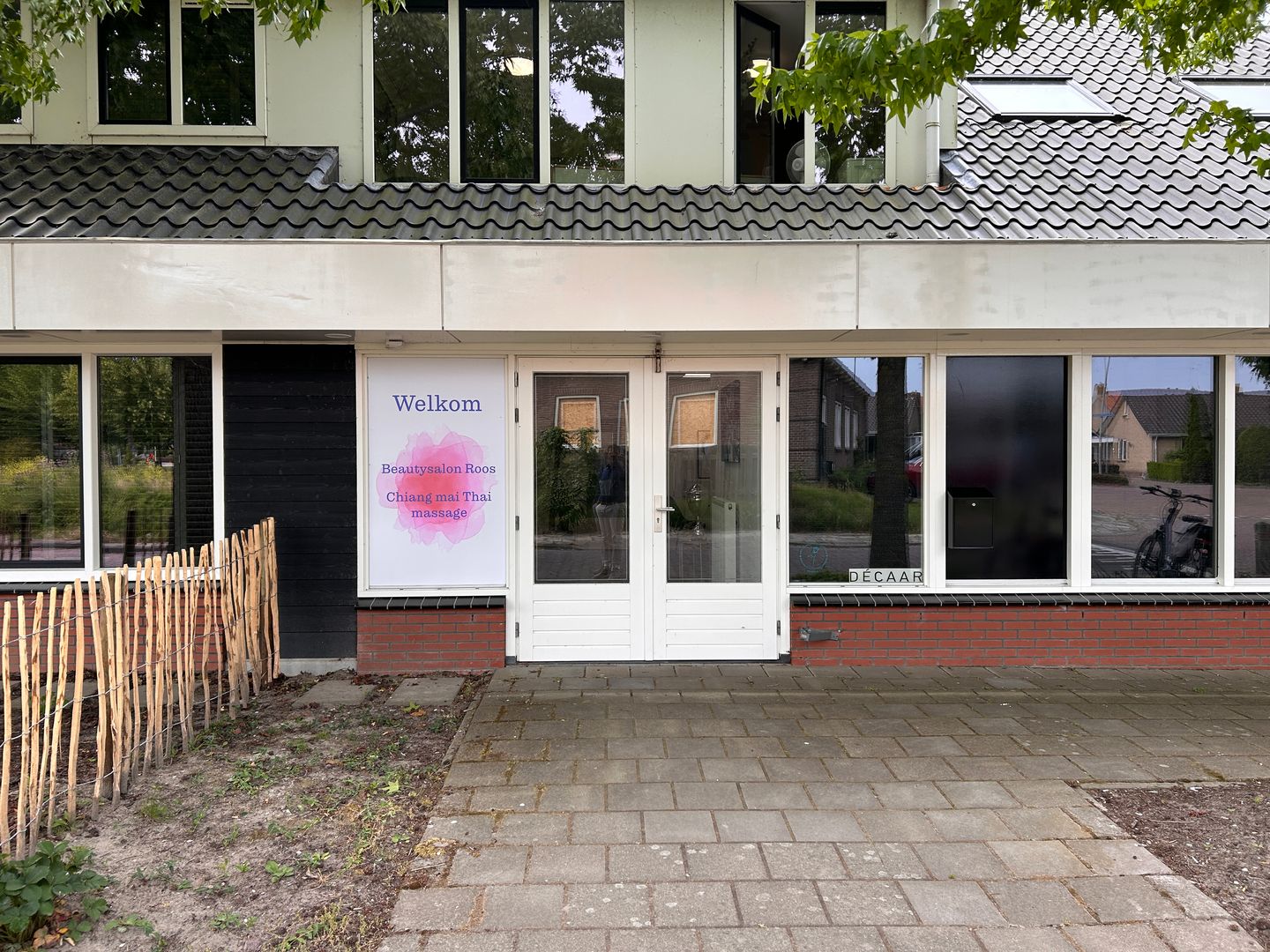 Bekijk foto 2 van Werfstraat 1