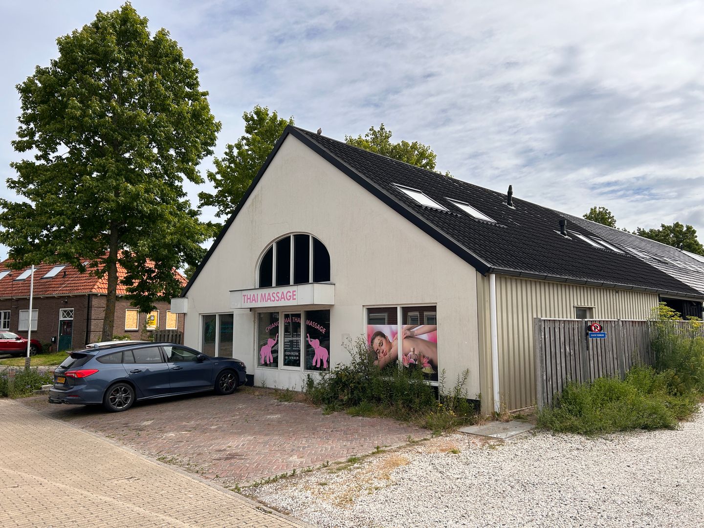 Bekijk foto 1 van Werfstraat 1