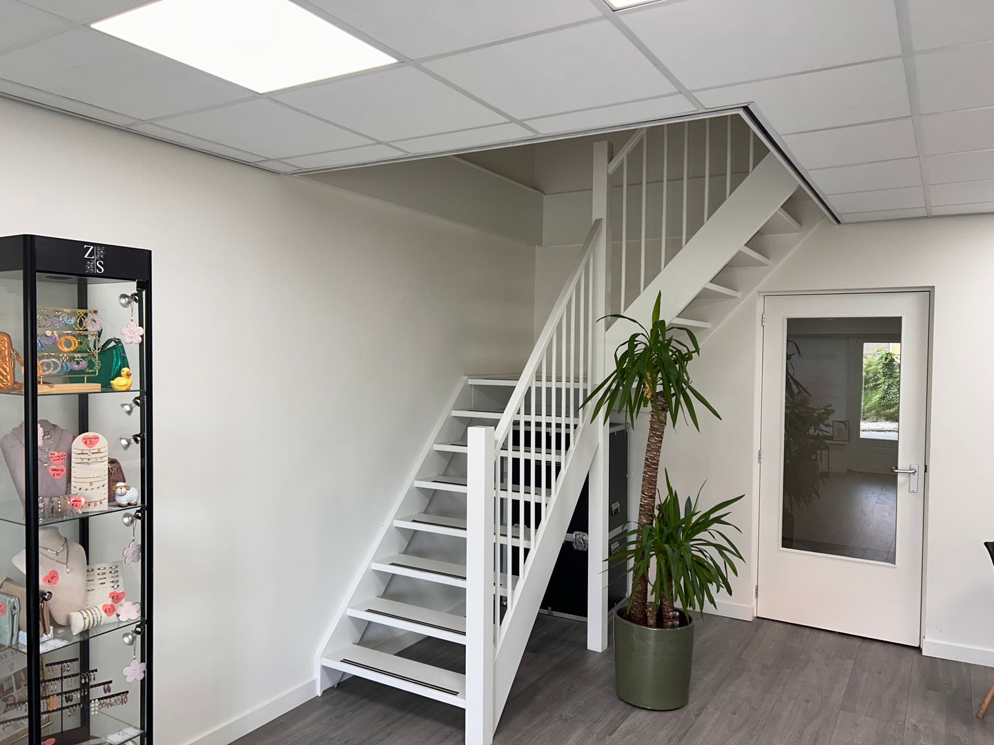 Bekijk foto 3 van Werfstraat 1