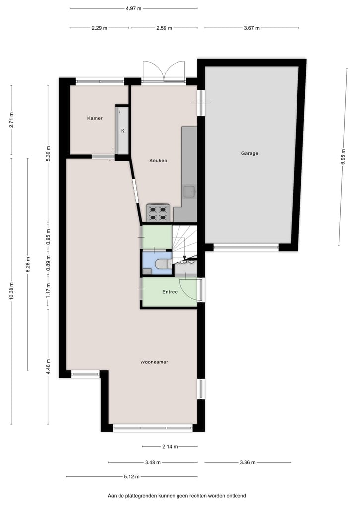 Foto 19 van Oeverzwaluw 1