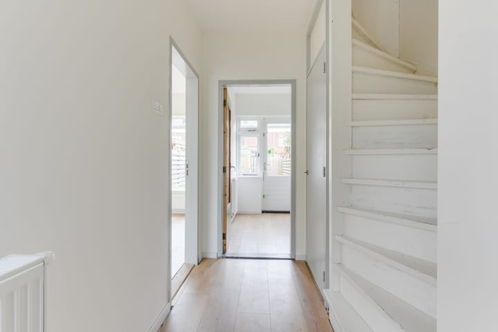 Foto 3 van Arthurstraat 13