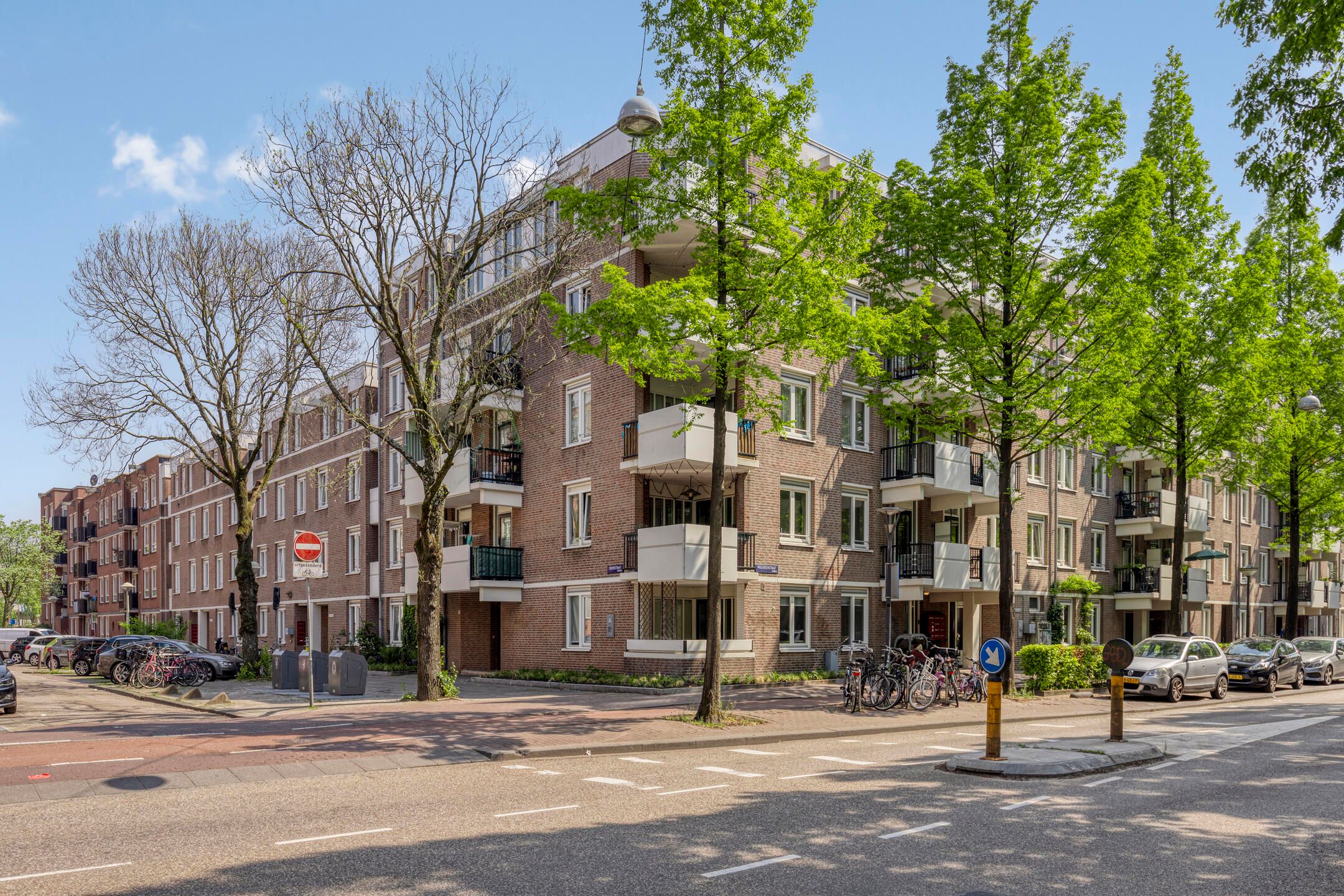 Foto 24 van Molukkenstraat 411