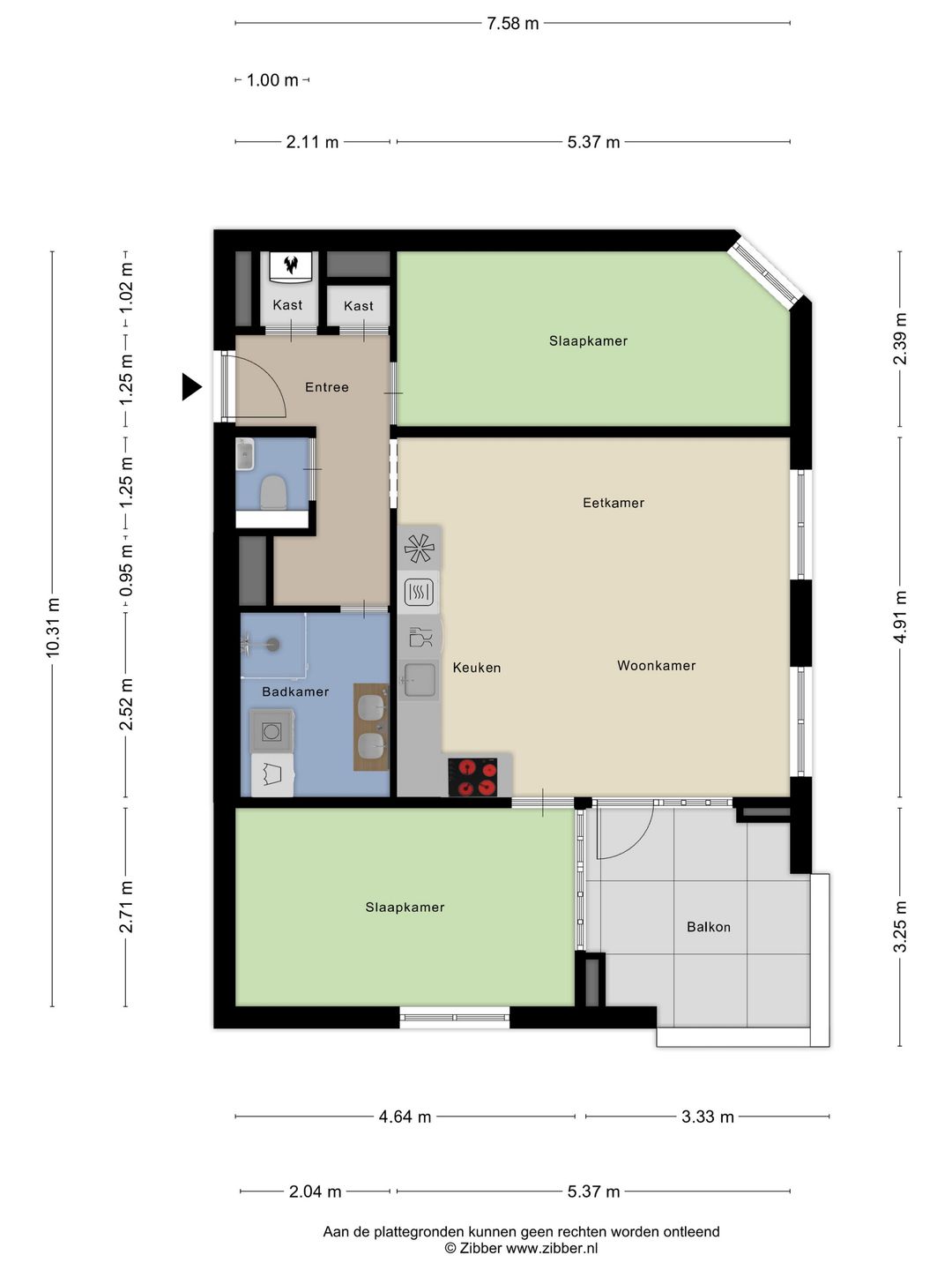 Foto 26 van Molukkenstraat 411