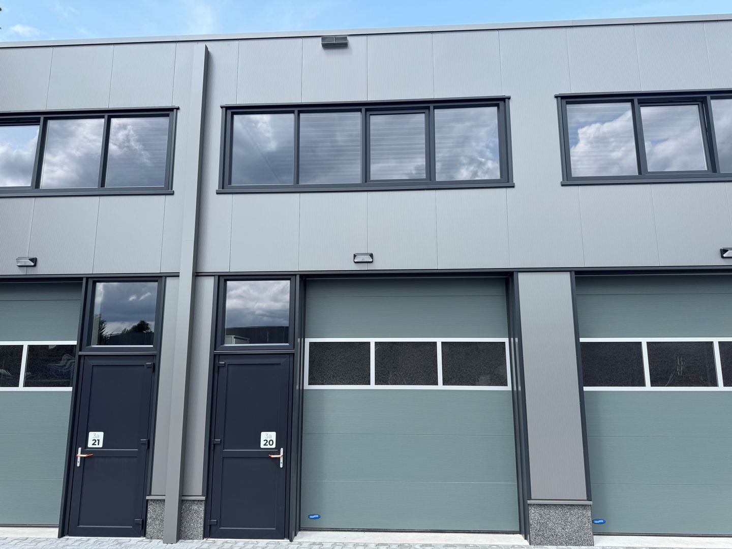 Bekijk foto 1 van Galileistraat 3-a20