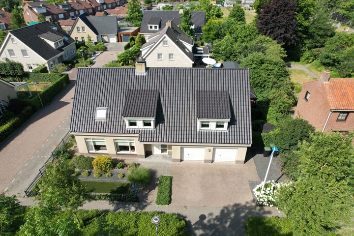 Foto 54 van Laurentiusdijk 50