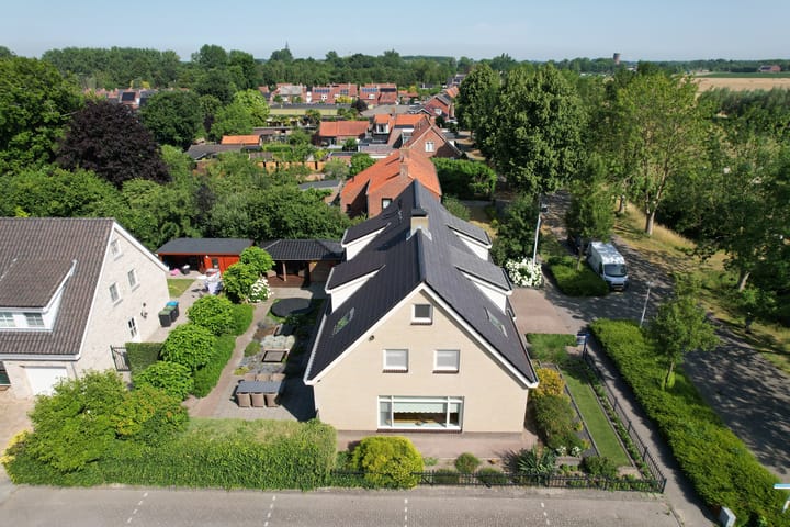 Foto 50 van Laurentiusdijk 50