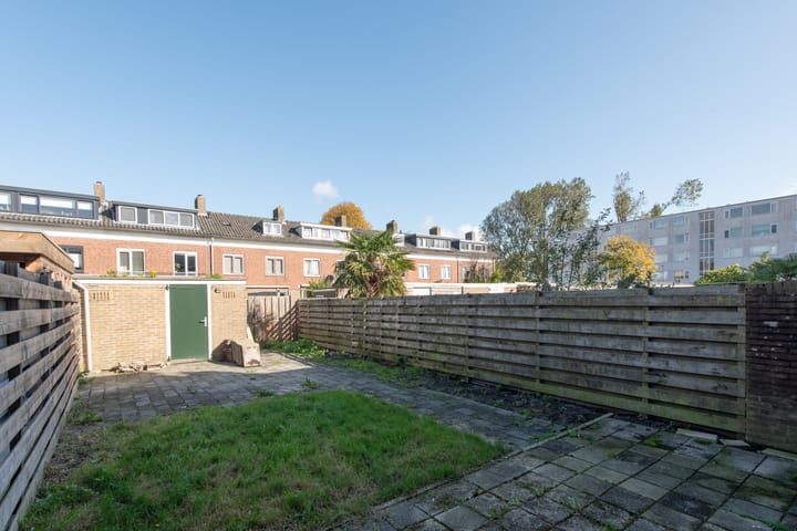 Foto 30 van Arthurstraat 13