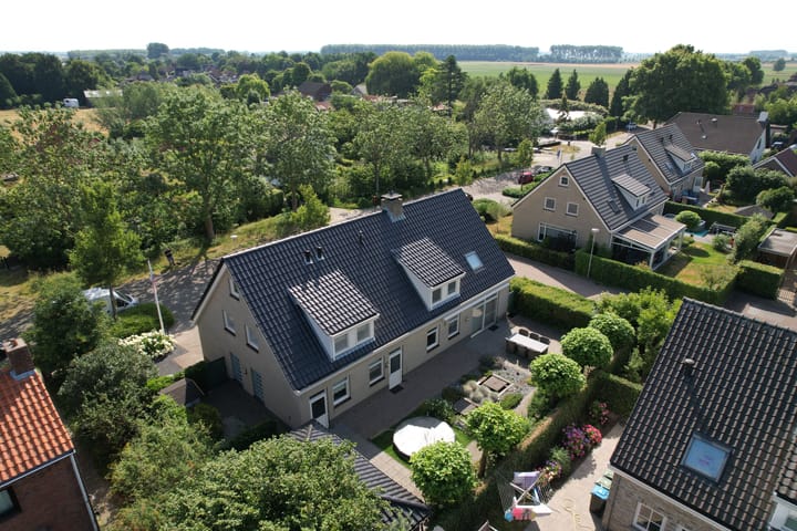 Foto 1 van Laurentiusdijk 50