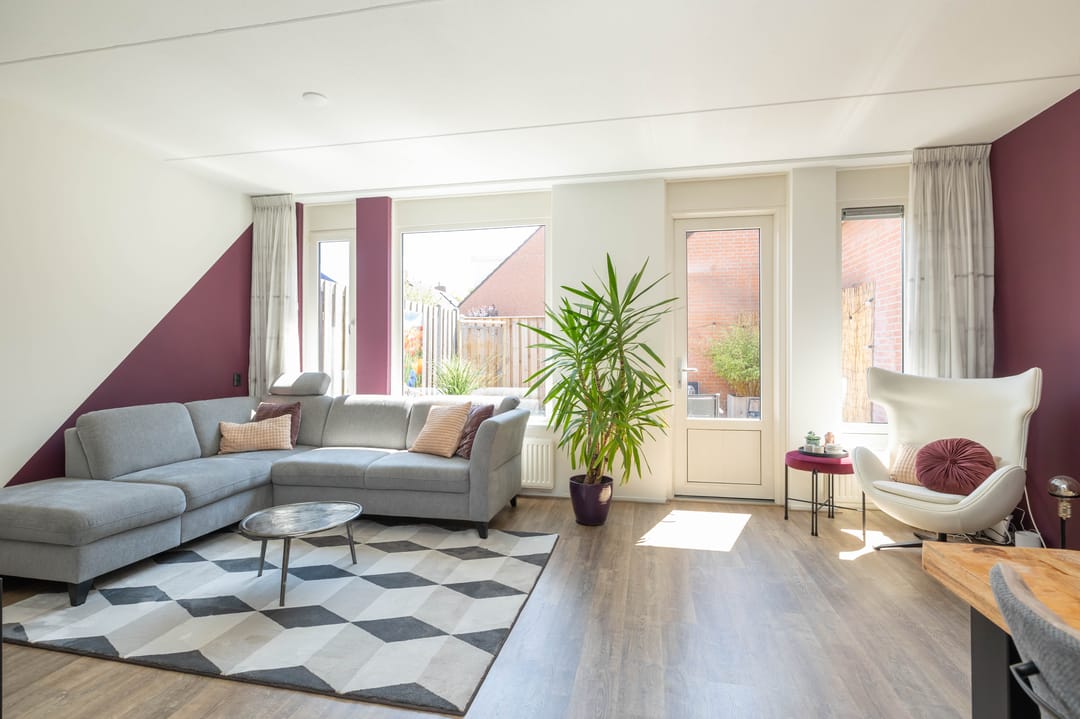 Foto 2 van Mantinghstraat 48