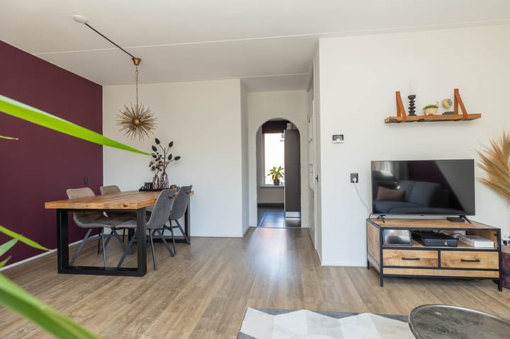 Foto 3 van Mantinghstraat 48