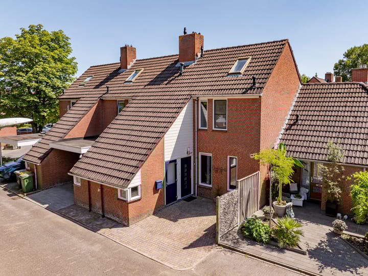 Foto 5 van Mantinghstraat 48