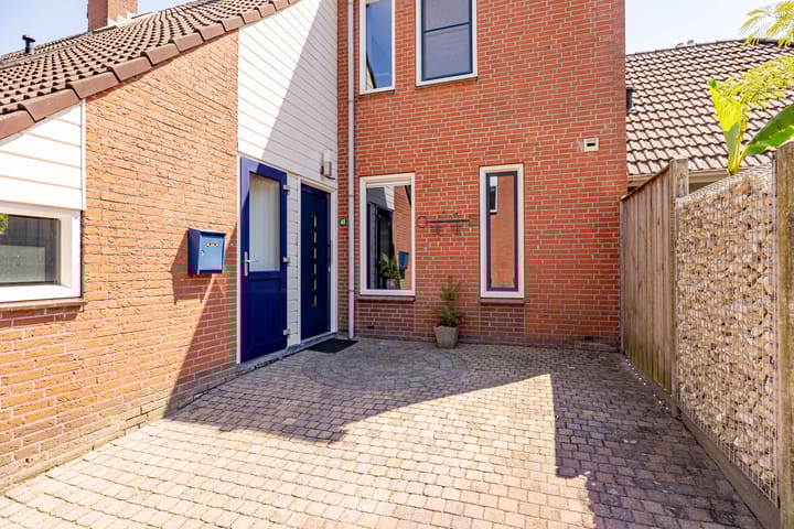 Foto 6 van Mantinghstraat 48