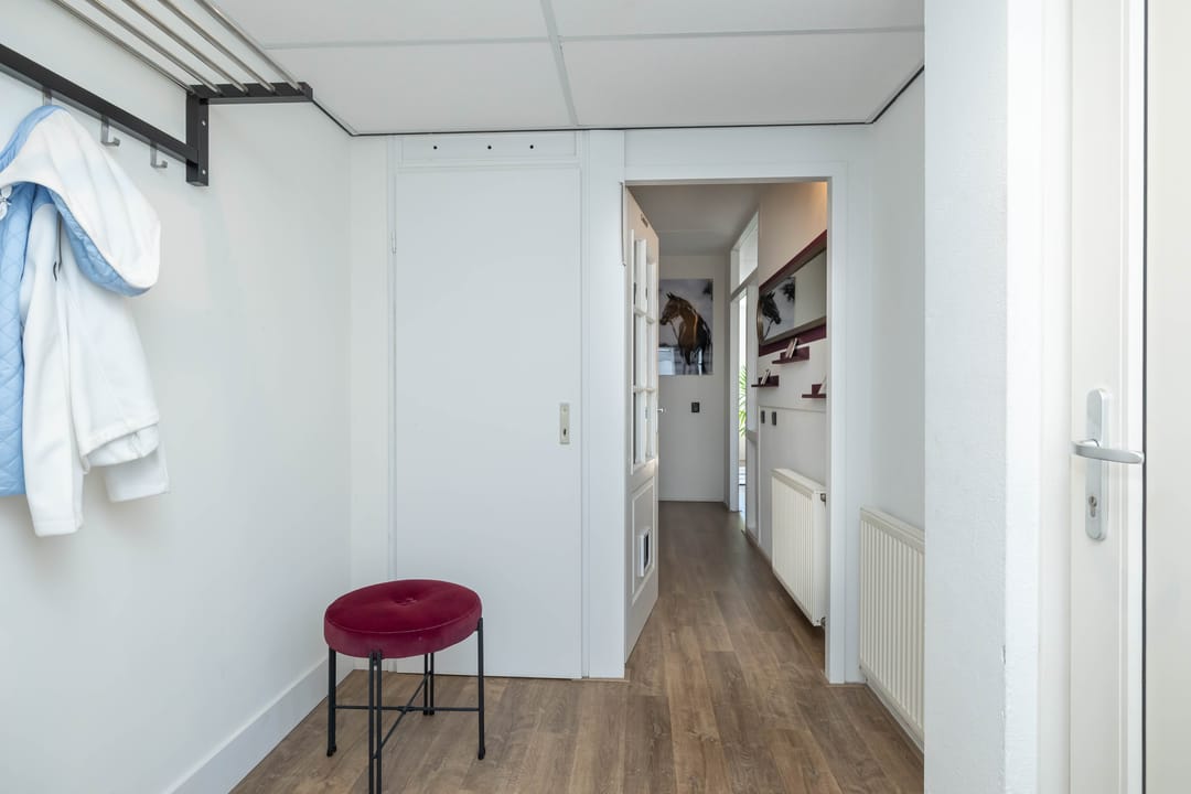 Foto 7 van Mantinghstraat 48