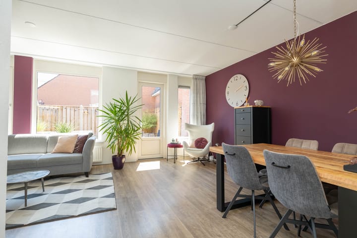 Foto 9 van Mantinghstraat 48