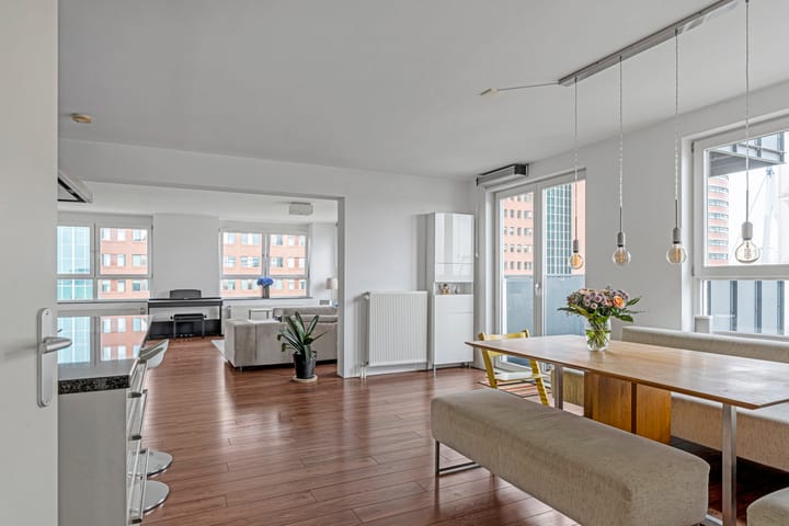 Photo 2 of Ernest Groosmanplein 26