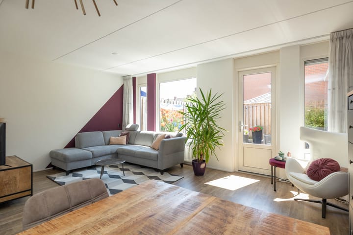 Foto 10 van Mantinghstraat 48