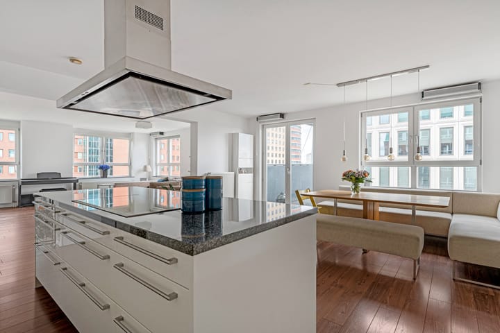 Photo 3 of Ernest Groosmanplein 26