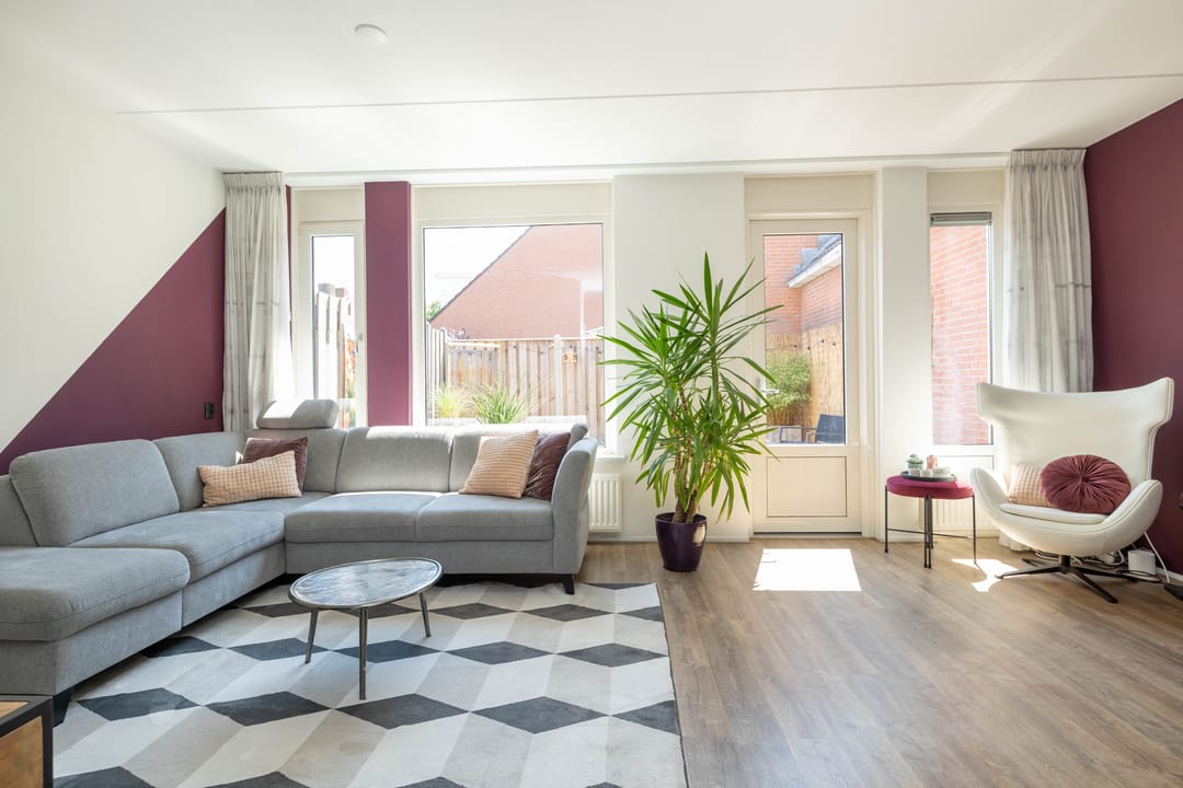 Foto 11 van Mantinghstraat 48