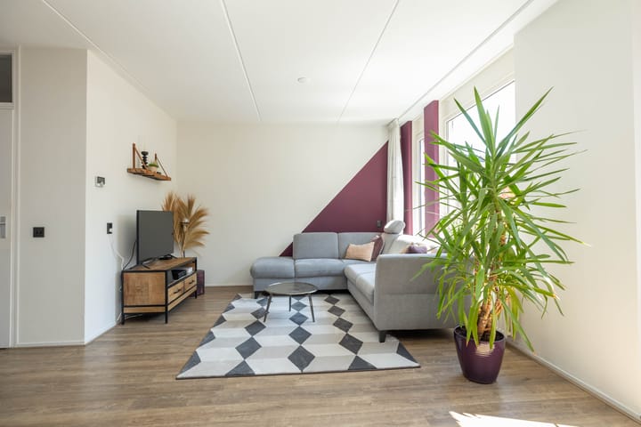 Foto 12 van Mantinghstraat 48