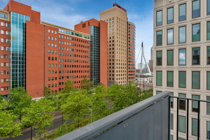 Photo 4 of Ernest Groosmanplein 26