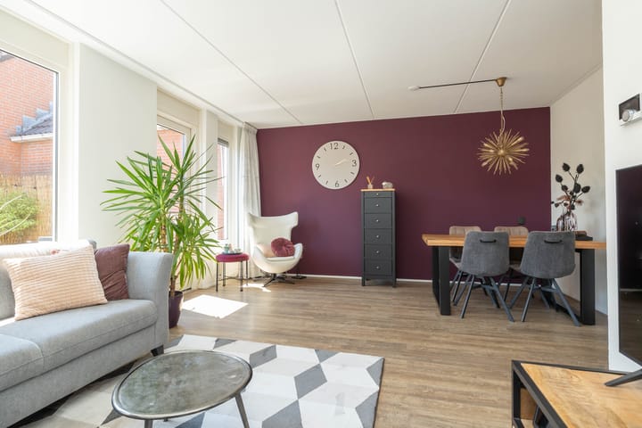 Foto 13 van Mantinghstraat 48