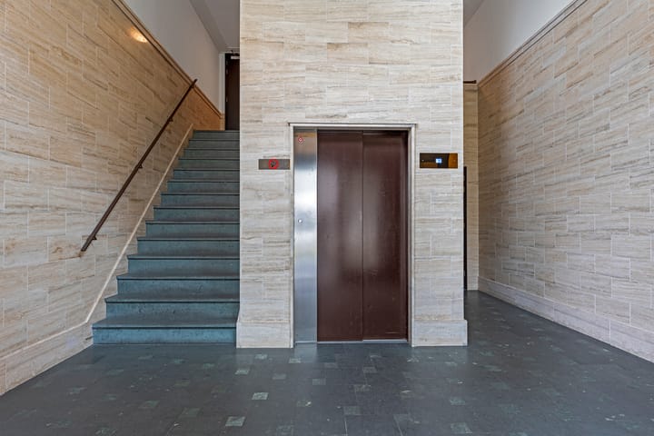 Photo 5 of Ernest Groosmanplein 26