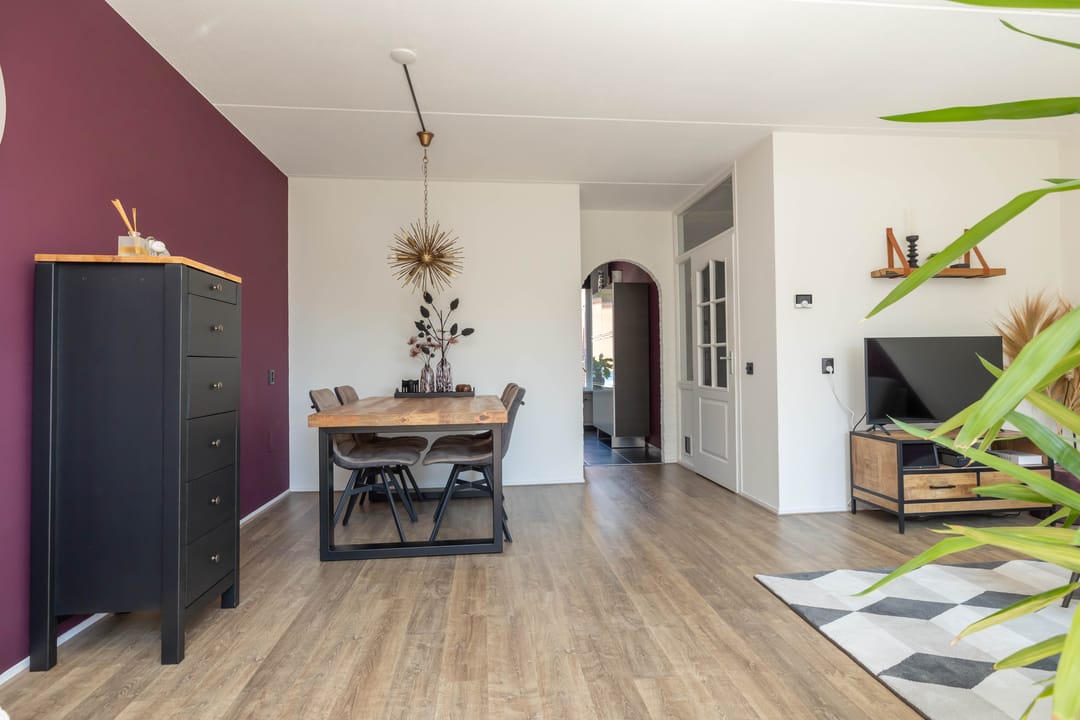 Foto 16 van Mantinghstraat 48