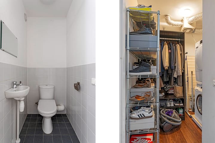 Photo 7 of Ernest Groosmanplein 26