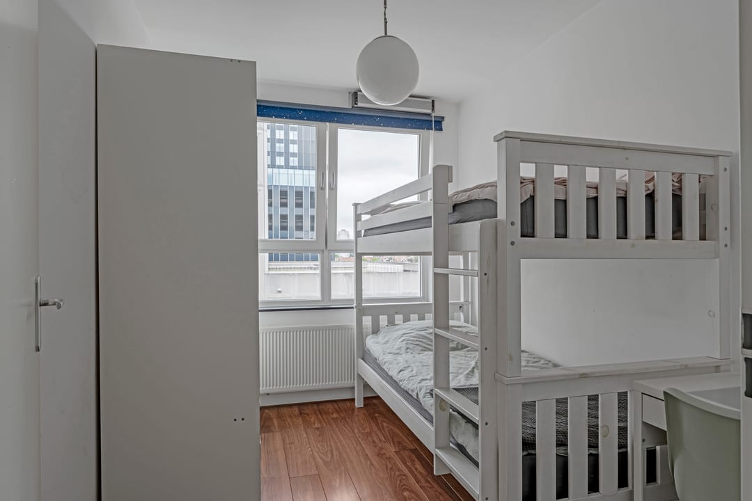 Foto 8 van Ernest Groosmanplein 26