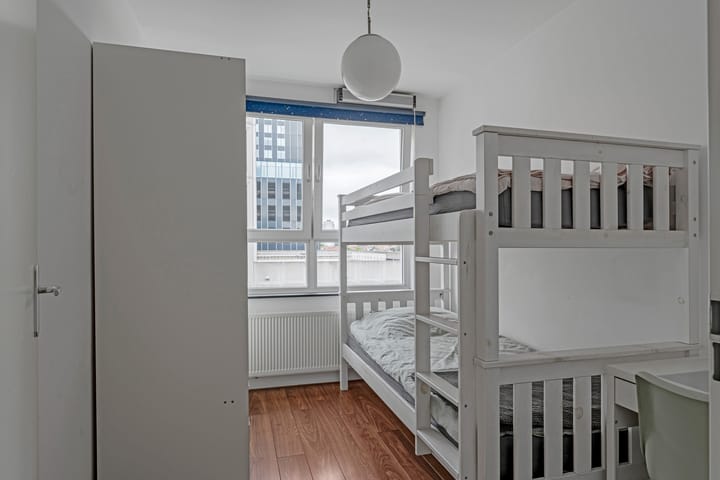 Photo 8 of Ernest Groosmanplein 26