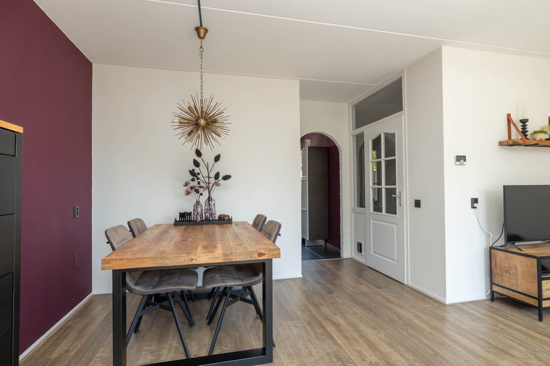 Foto 17 van Mantinghstraat 48