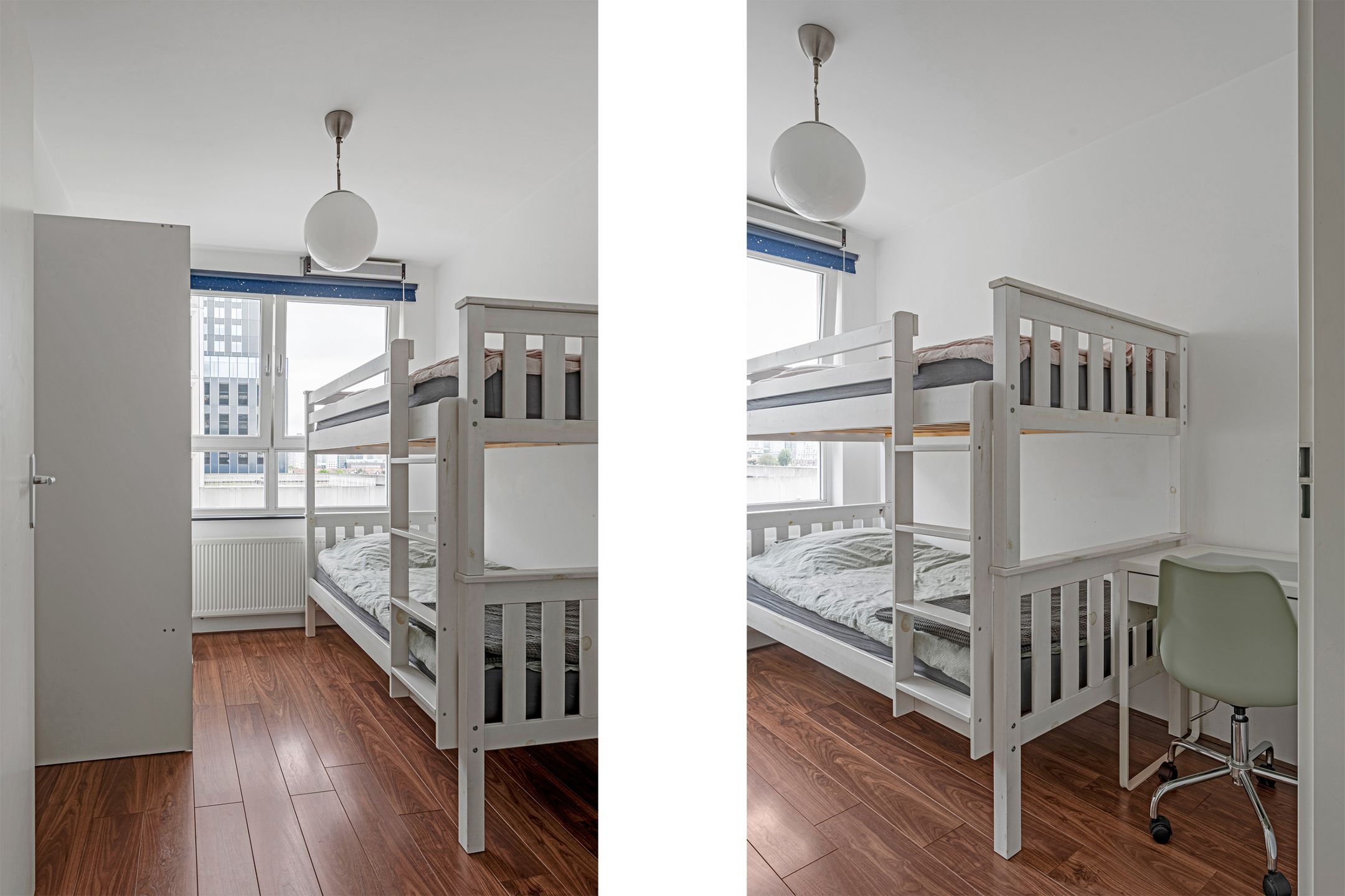 Foto 9 van Ernest Groosmanplein 26